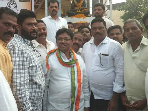 శివమొగ్గలో పరువు నిలిచింది