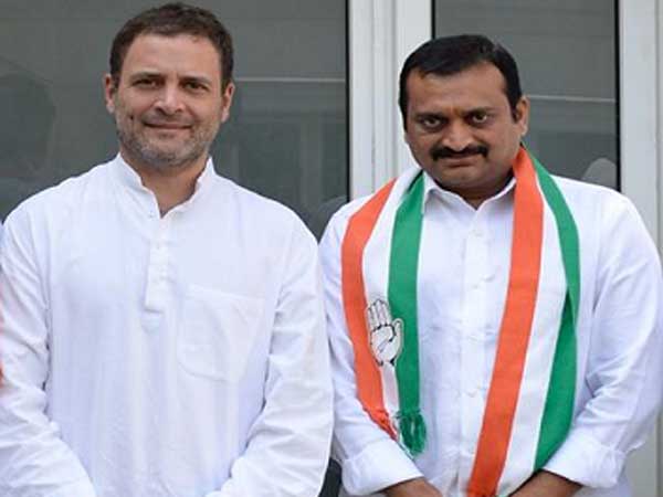 రాజకీయాల్లో సీరియస్ నెస్ లేకపోతే అంతే..! బండ్ల గణేషే ఉదాహరణ..!!