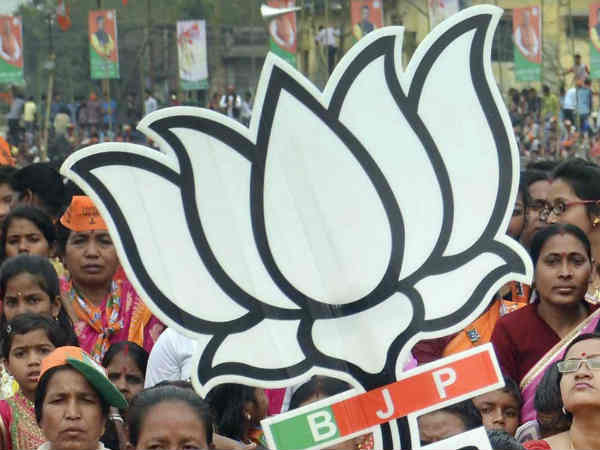 ఎన్డీయే పతనం ఖాయం
