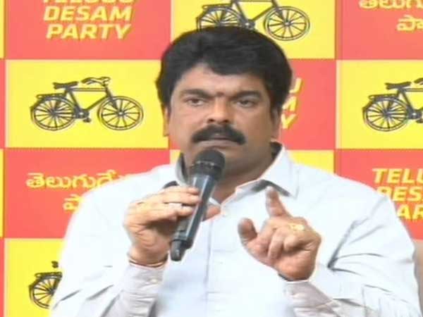 Telangana and AP situations are different ...why are you fear: Bonda Uma Comments over alliance with Congress Telangana and AP situations are different ...why are you fear: Bonda Uma Comments over alliance with Congress