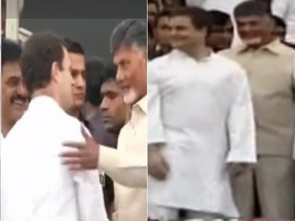 స్టాలిన్తోను భేటీ