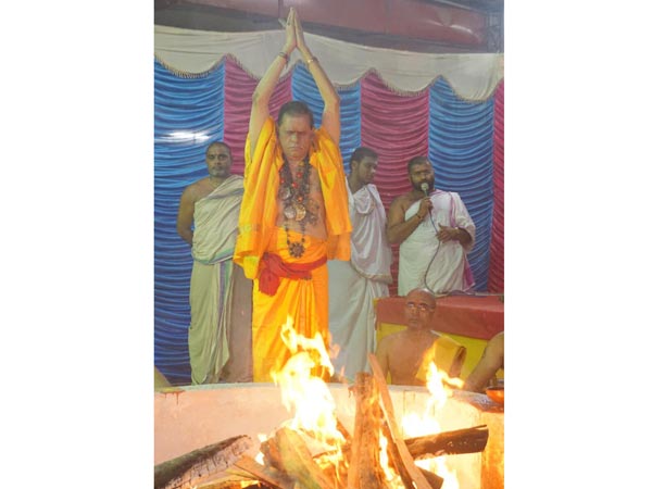 ఈనెల 6న...ముగింపు