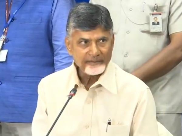 కాంగ్రెస్ పనిష్మెంట్ అయిపోయింది
