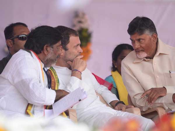 హైదరాబాద్కు వస్తే పాతరోజులు గుర్తుకు వస్తున్నాయి