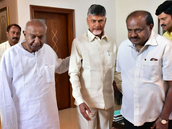 కుమారస్వామి ఆసక్తికర వ్యాఖ్యలు