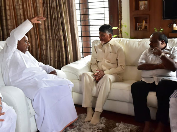 ప్రధాని ఎవరన్నది మేం నిర్ణయిస్తాం