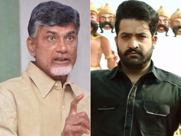 జూ.ఎన్టీఆర్ మరో ఎత్తు