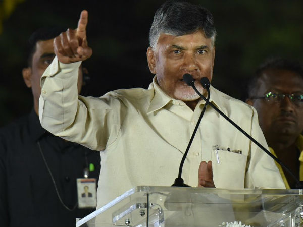 ఎవరేమన్నా.. హైదరాబాద్ కోసం కృషి చేసింది నేనే