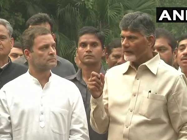 రాహుల్ గాంధీని పప్పూ అన్నారు