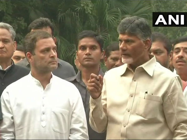కాంగ్రెస్ పార్టీ పైన బాధ్యత