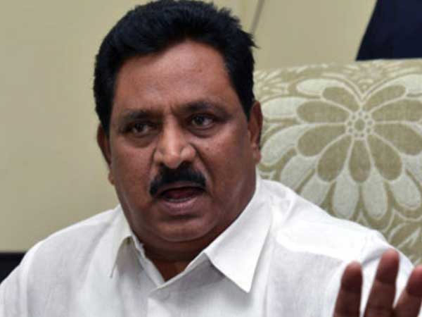 chinna rajappa takes on at pawan kalyan and ys jagan chinna rajappa takes on at pawan kalyan and ys jagan