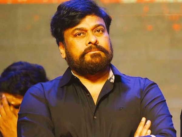 చిరంజీవి రాజీనామా అంశం నావరకు రాలేదు: రఘువీరా