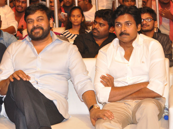 అన్నయ్య చిరంజీవిని ఎదిరించావు సరే