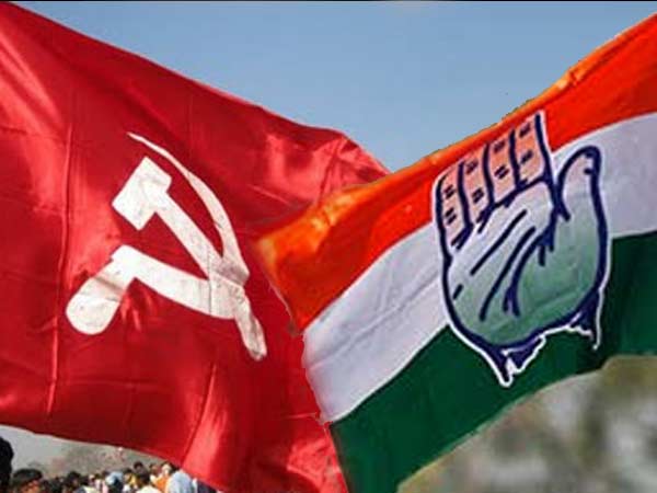 కొత్తగూడెం టిక్కెట్ ఇవ్వకుంటే.. సీపీఐ అల్టిమేటం