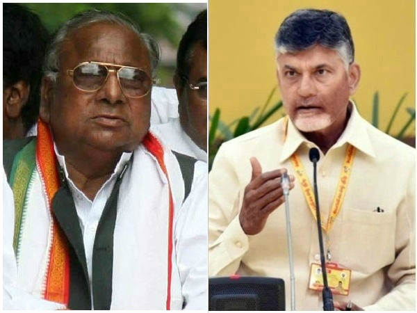 దేశ రాజకీయాల్లో పెను మార్పు