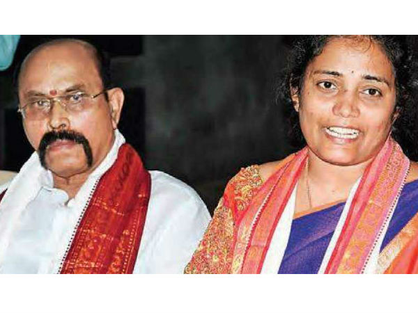 Another dispute in Bejawada Kanaka Durgamma Temple Another dispute in Bejawada Kanaka Durgamma Temple