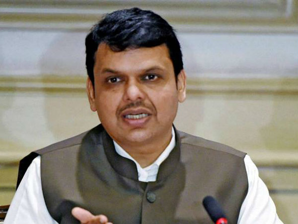 Fadnavis Govt passes 16 pc reservation for Marathas in education, jobs Fadnavis Govt passes 16 pc reservation for Marathas in education, jobs