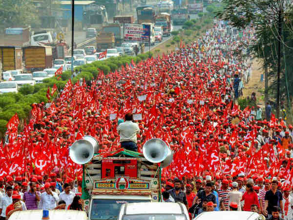 రైతులకు మొండిచేయి..!