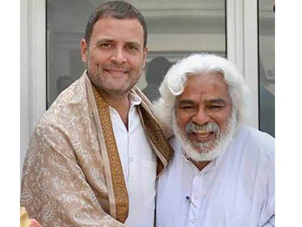 రాహుల్ ప్రదిపాదనకు ఓకే చెప్తే ఇబ్బందులే..! గజ్వేల్ లో రాజకీయ విచ్చినం వద్దంటున్న గద్దర్..!!