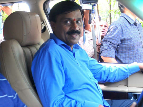 నేడు కోర్టులో విచారణ