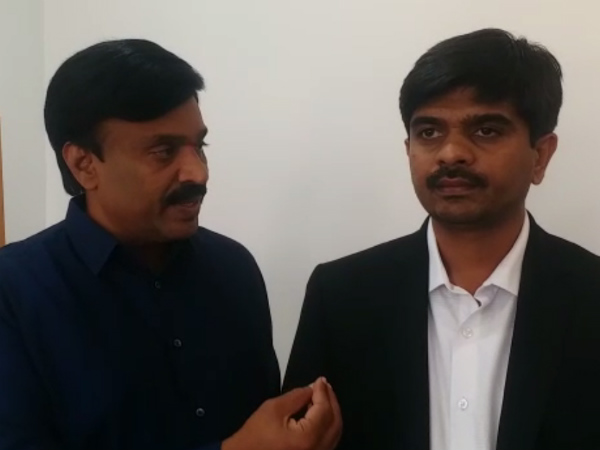 కోట్ల రూపాయల స్కాం