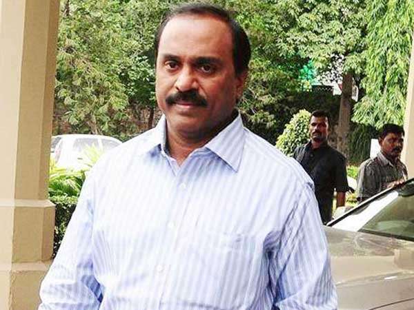 గాలి అత్త ఆవేదన