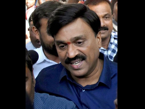 సీసీబీకి చివాట్లు