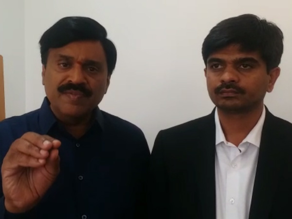 కేసు ఒకటి, దర్యాప్తు ఒకటి