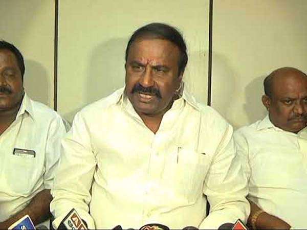 పవన్ వార్నింగ్ లు...సరికాదు