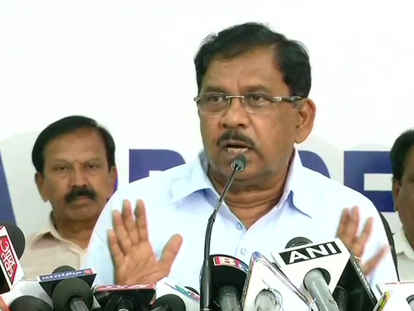 Karnataka Home minister said government will take action against everyone who talk derogatory. Karnataka Home minister said government will take action against everyone who talk derogatory.