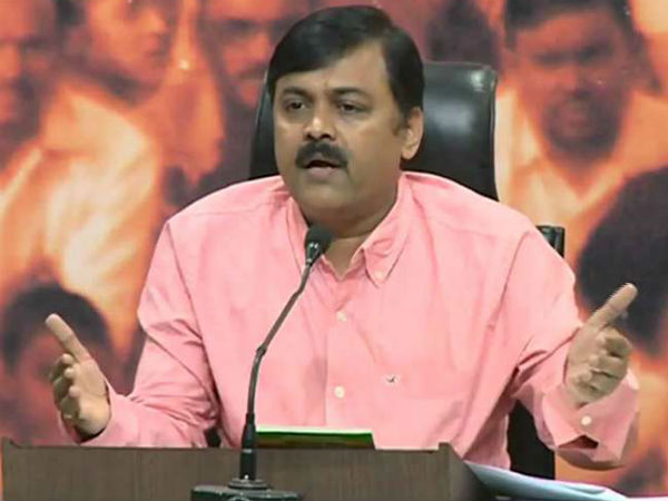 టీడీపీ కార్యక్రమాలకు ప్రజల సొమ్మా?