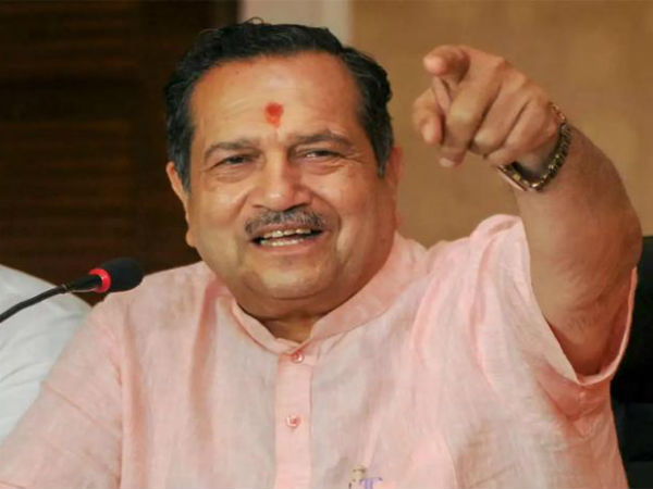 ఆర్డినెన్స్ తీసుకొచ్చే యోచనలో కేంద్రం