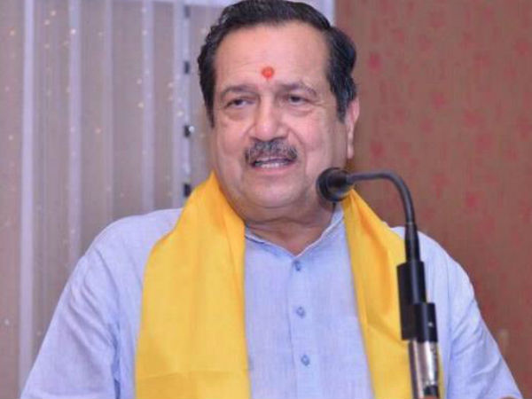 2019 ఎన్నికల లోపు రామమందిర నిర్మాణ పనులు ప్రారంభం