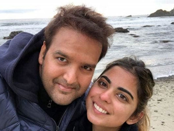 భవనంలో ఎన్నో వసతులు