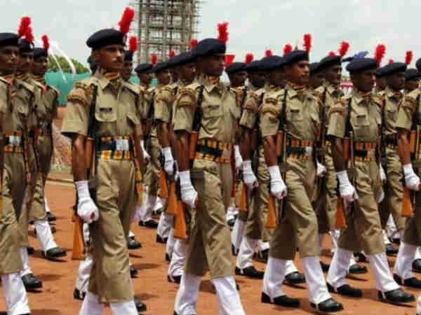 ITBP recruitment 2018 apply for 20 Head Constable Posts ITBP recruitment 2018 apply for 20 Head Constable Posts