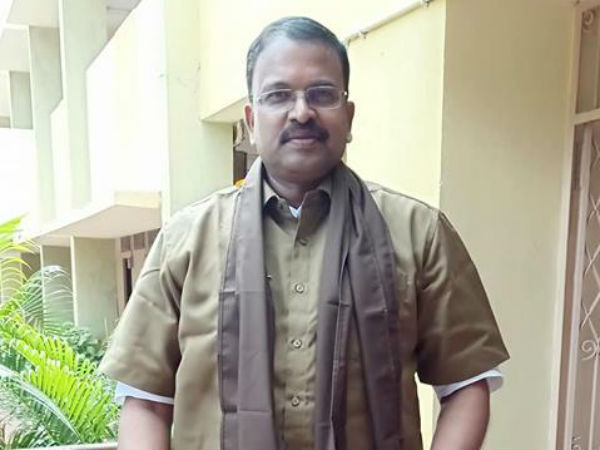 అనూహ్య నిర్ణయం తీసుకున్న లక్ష్మీనారాయణ
