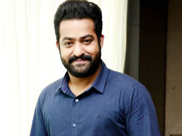 జూనియర్ ప్రచారంపై సందిగ్దత..! విదేశాల్లో ఉన్న సింహాద్రి..!!