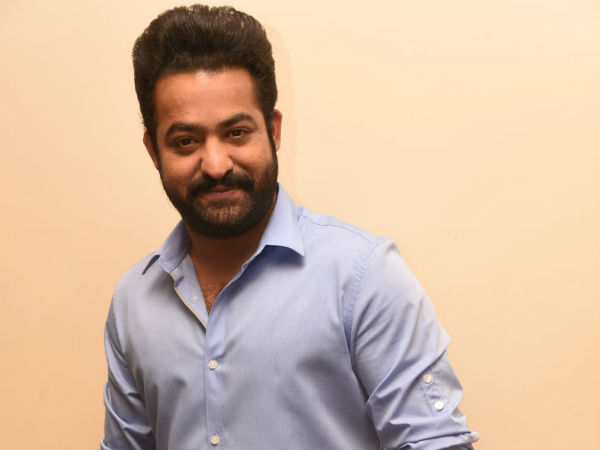 ఎంటీఆర్ టార్గెట్ రాష్ట్రం..! నియోజక వర్గం కాదనే చర్చ కూడా నడుస్లోంది..!!