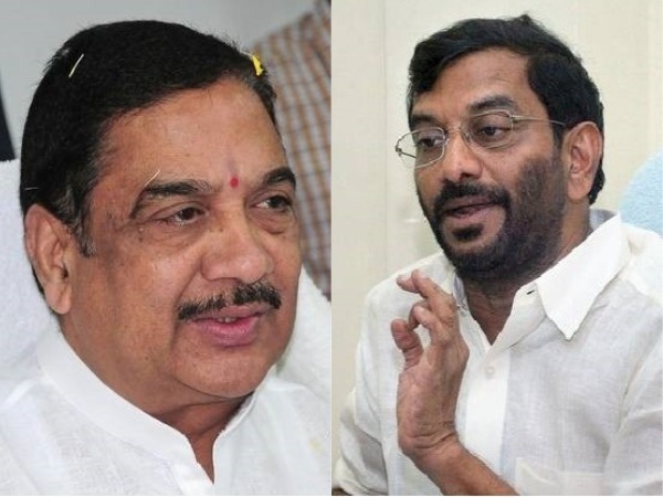 Minister Kala Venkatrao writes open letter to Jagan Minister Kala Venkatrao writes open letter to Jagan
