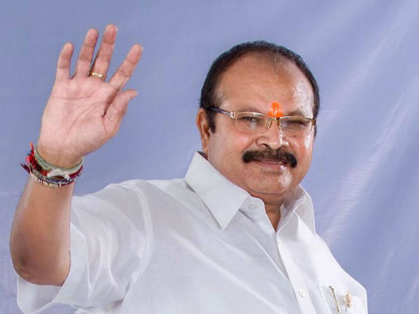 బీజేపీలోకి ఆహ్వానిస్తున్నాం.. హోదాపై రాహుల్ అప్పుడు స్పందించలేదే