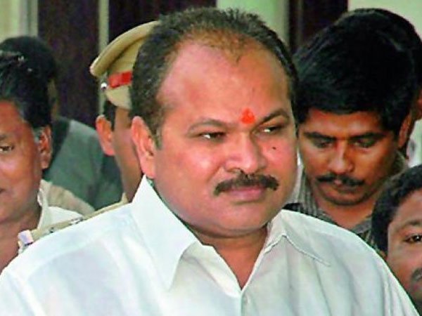 బిజెపి...రిలే నిరాహార దీక్షలు