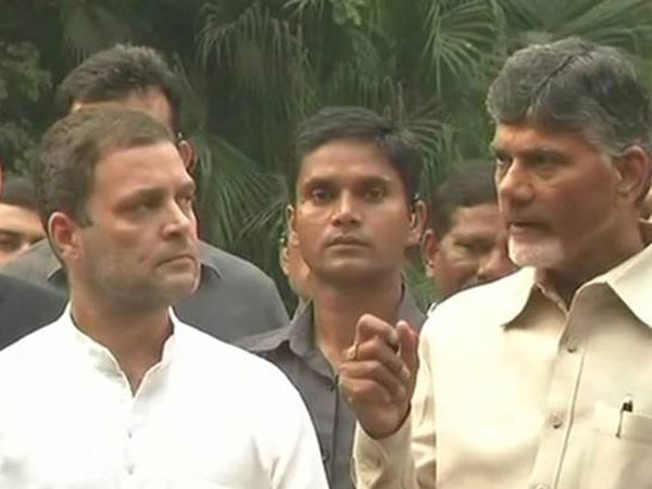 జాతీయ రాజకీయాల్లో చక్రం తిప్పుతారా?