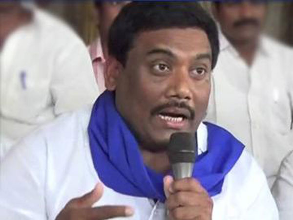 Karem Shivaji sensational comments over Jagan, Pawan Kalyan Karem Shivaji sensational comments over Jagan, Pawan Kalyan