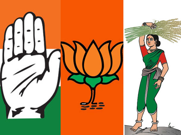 ఎమ్మెల్యేలతో భేటీ