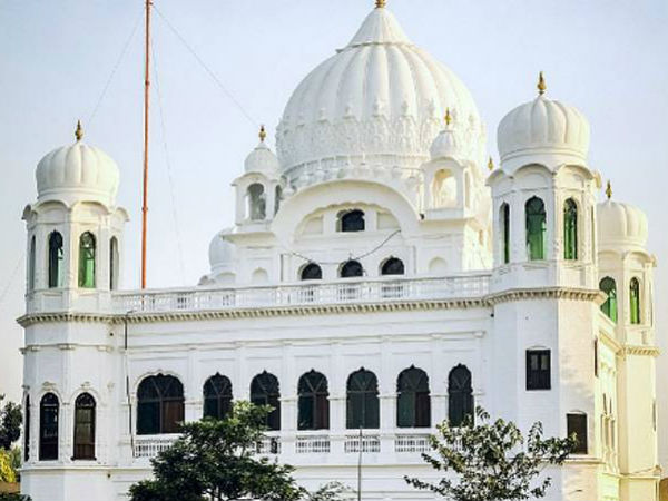 Cabinet clears Kartarpur corridor project to historic Pak Gurudwara Cabinet clears Kartarpur corridor project to historic Pak Gurudwara