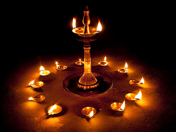 Karthika Masam: The Most Auspicious and Sacred Month Karthika Masam: The Most Auspicious and Sacred Month