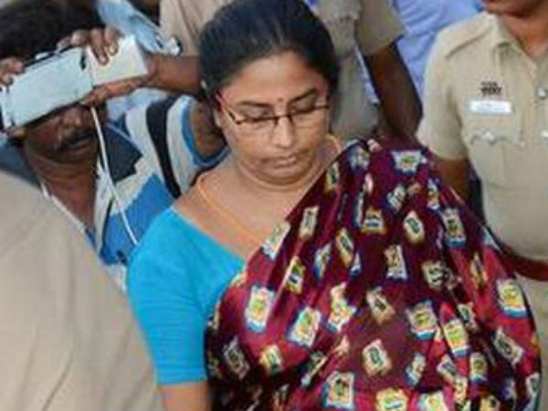 చిన్నపాప కాదు 50 ఏళ్లు