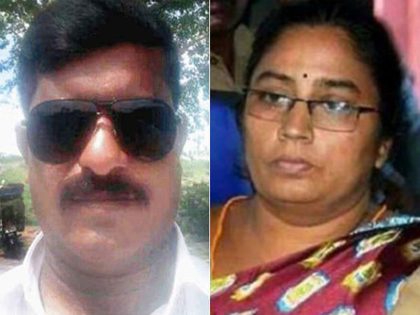 లేడీ కిలాడి నోరు విప్పాలి