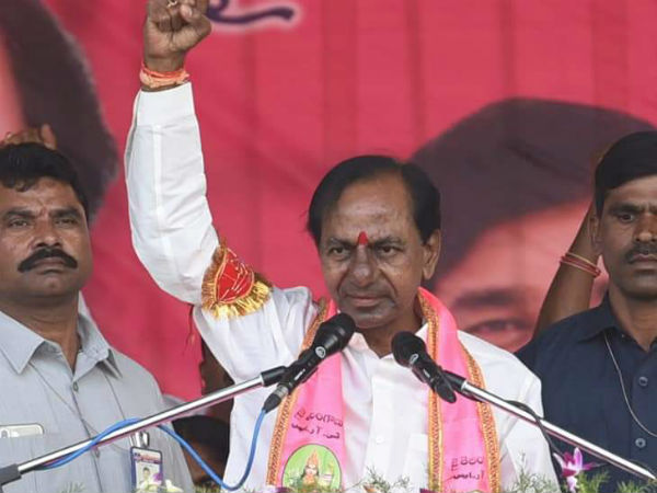 రాష్ట్రం బాగుపడాలని చెబుతున్నా