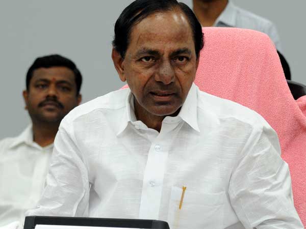 నీ ఫాంహౌస్లో సోదాలు జరగట్లేదేం